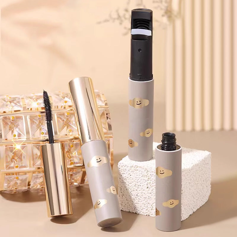 🔥Hot Sale🔥2-In-1 Mascara Curler (50% OFF)