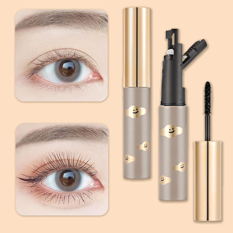 🔥Hot Sale🔥2-In-1 Mascara Curler (50% OFF)