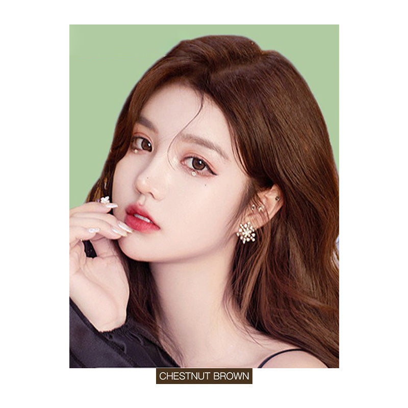 š„Buy 1 Get 1 Freeš„Protein Color Protect Hair Color Creamļ¼50% OFFļ¼