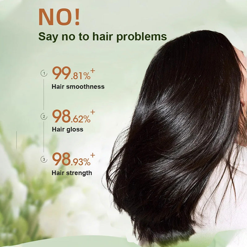 š„Buy 1 Get 1 Freeš„Protein Color Protect Hair Color Creamļ¼50% OFFļ¼