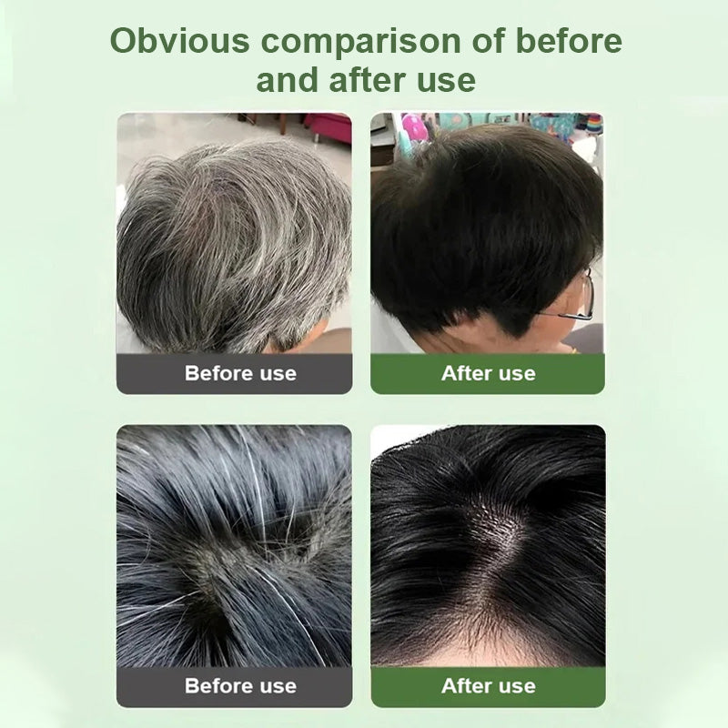 š„Buy 1 Get 1 Freeš„Protein Color Protect Hair Color Creamļ¼50% OFFļ¼