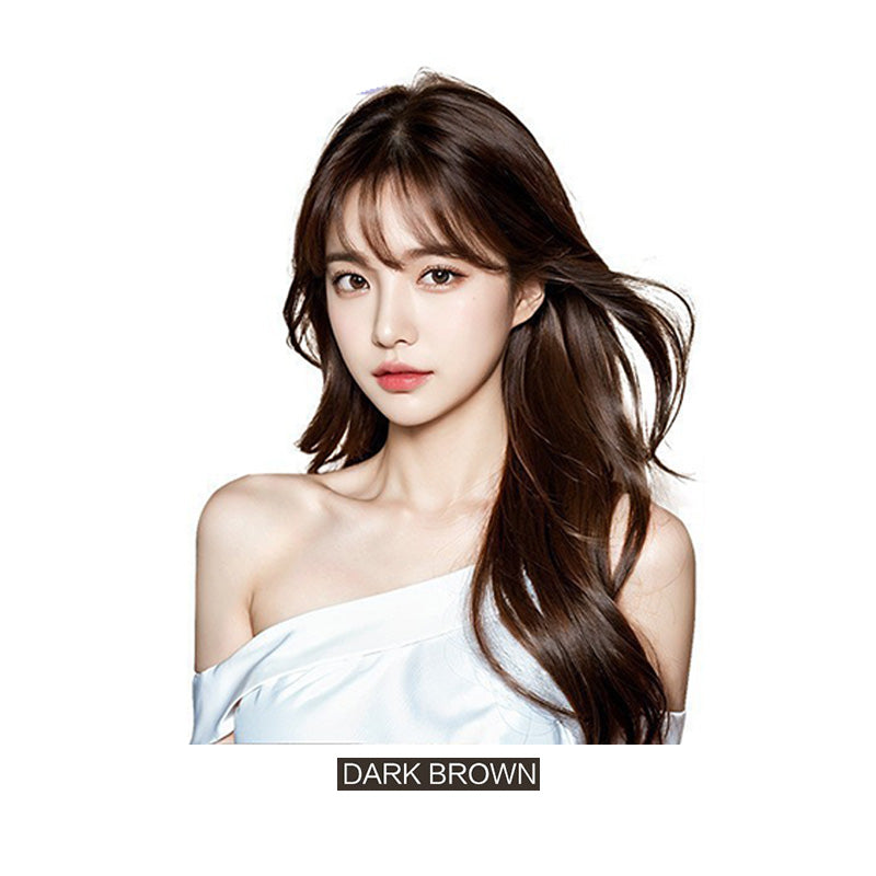 š„Buy 1 Get 1 Freeš„Protein Color Protect Hair Color Creamļ¼50% OFFļ¼